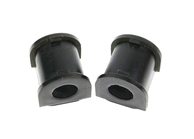 Whiteline 7 x 14 x 20 cm / Service kit - suits Whiteline sway bars Front Sway Bar Mount - Bushing Kit 24mm to Suit Whiteline Sway Bars SR