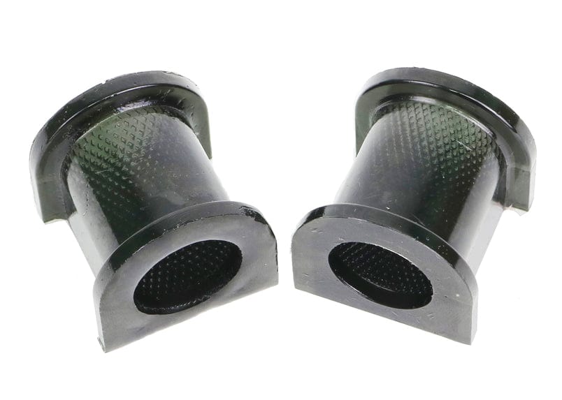 Whiteline 7 x 14 x 20 cm / Service kit - suits Whiteline sway bars Front Sway Bar Mount - Bushing Kit 24mm to Suit Whiteline Sway Bars SR