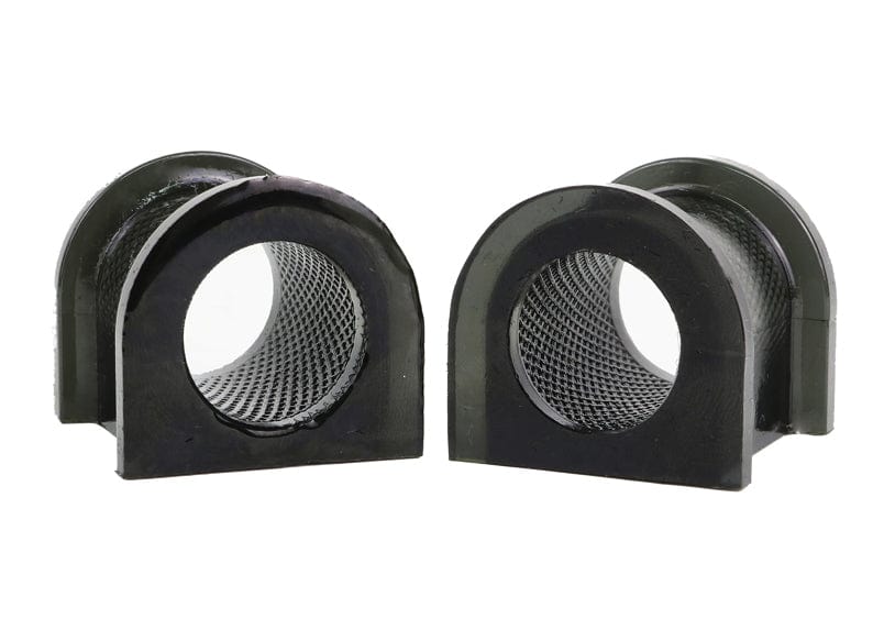 Whiteline 7 x 14 x 20 cm / Service kit - suits Whiteline sway bars Front Sway Bar Mount - Bushing Kit 24mm to Suit Whiteline Sway Bars SR