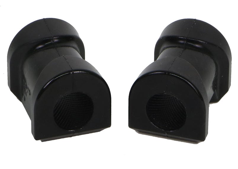 Whiteline 7 x 14 x 20 cm / Service kit - suits Whiteline sway bars Front Sway Bar Mount - Bushing Kit 24mm to Suit Whiteline Sway Bars SR