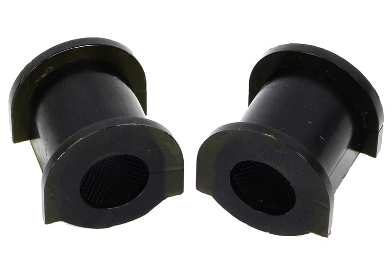 Whiteline 7 x 14 x 20 cm / Service kit - suits Whiteline sway bars Front Sway Bar Mount - Bushing Kit 24mm to Suit Whiteline Sway Bars SR