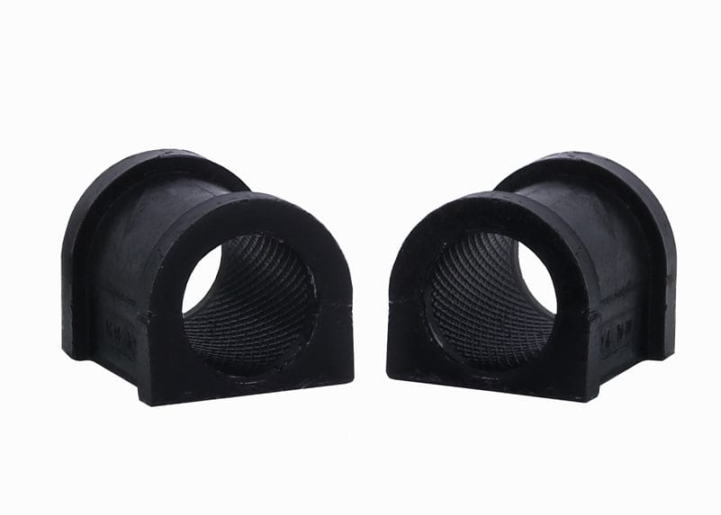 Whiteline 7 x 14 x 20 cm / Service kit - suits Whiteline sway bars Front Sway Bar Mount - Bushing Kit 24mm to Suit Whiteline Sway Bars SR
