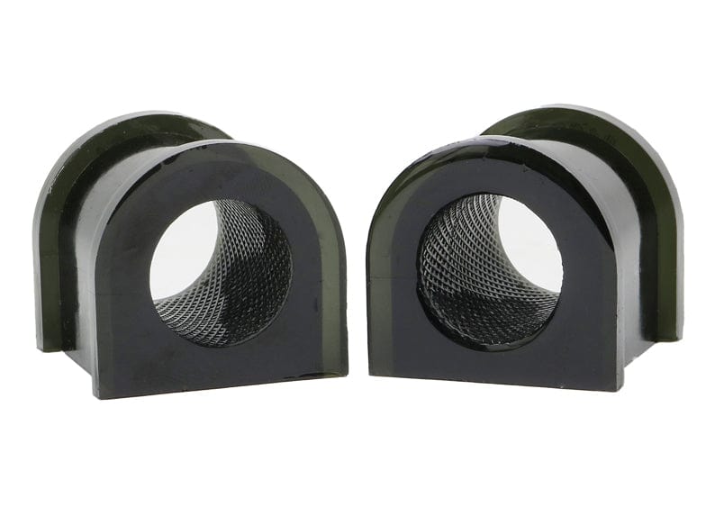 Whiteline 7 x 14 x 20 cm / Service kit - suits Whiteline sway bars Front Sway Bar Mount - Bushing Kit 24mm to Suit Whiteline Sway Bars SR