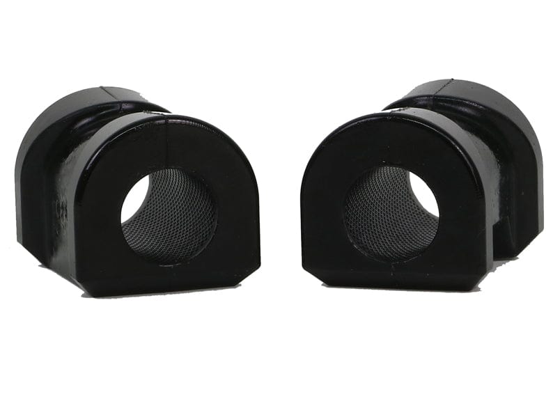Whiteline 7 x 14 x 20 cm / Service kit - suits Whiteline sway bars Front Sway Bar Mount - Bushing Kit 24mm to Suit Whiteline Sway Bars SR