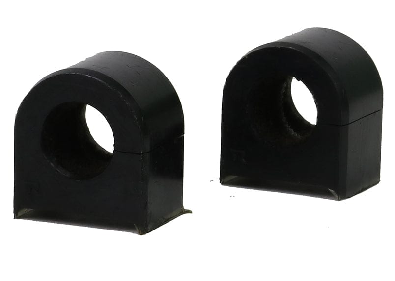 Whiteline 7 x 14 x 20 cm / Service kit - suits Whiteline sway bars Front Sway Bar Mount - Bushing Kit 24mm to Suit Whiteline Sway Bars SR
