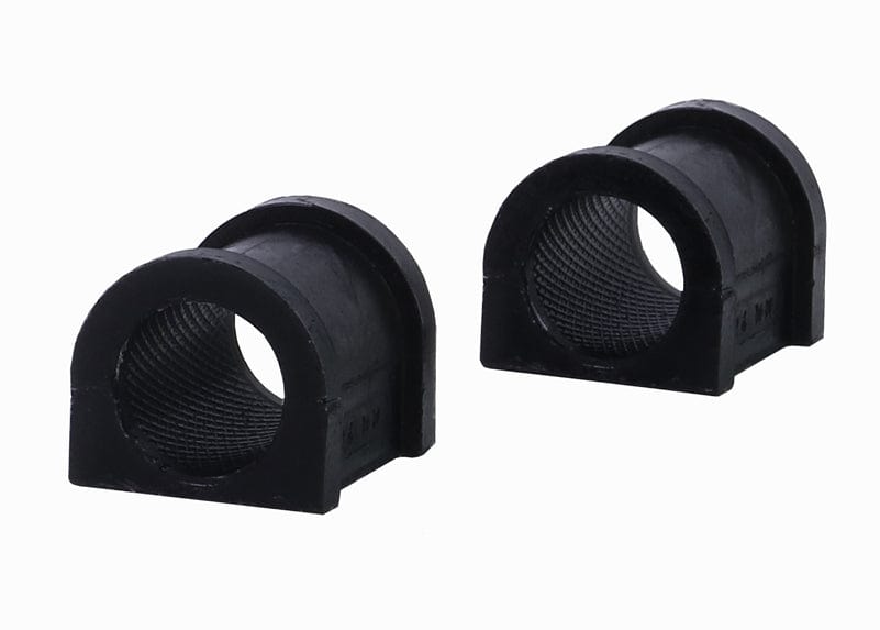Whiteline 7 x 14 x 20 cm / Service kit - suits Whiteline sway bars Front Sway Bar Mount - Bushing Kit 24mm to Suit Whiteline Sway Bars SR