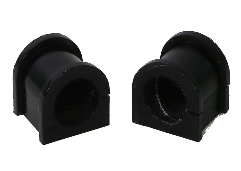 Whiteline 7 x 14 x 20 cm / Service kit - suits Whiteline sway bars Front Sway Bar Mount - Bushing Kit 26mm to Suit Whiteline Sway Bars SR