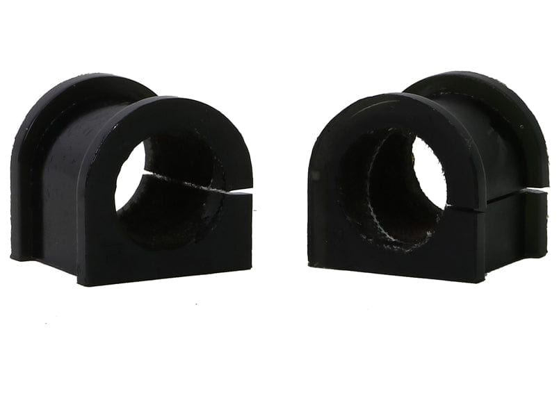 Whiteline 7 x 14 x 20 cm / Service kit - suits Whiteline sway bars Front Sway Bar Mount - Bushing Kit 26mm to Suit Whiteline Sway Bars SR