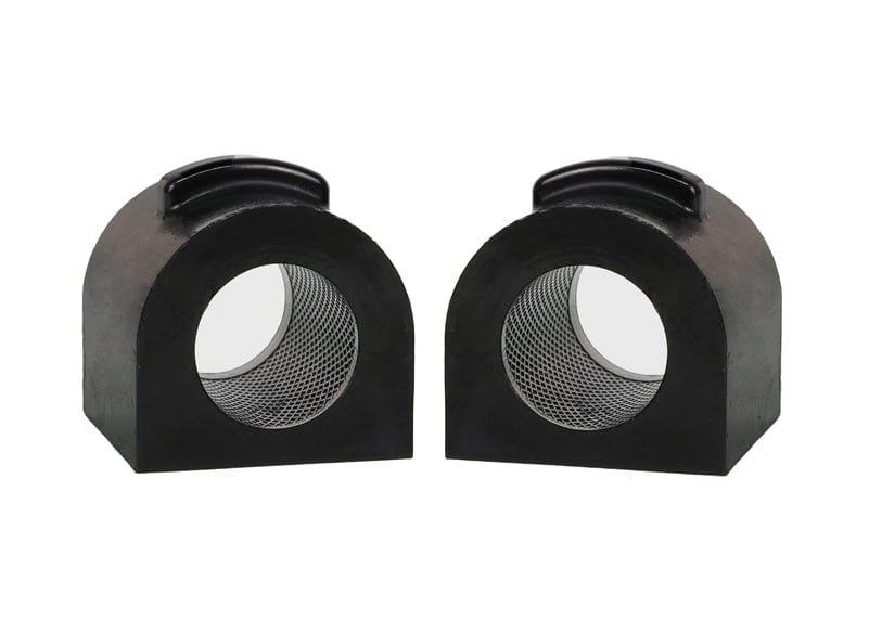 Whiteline 7 x 14 x 20 cm / Service kit - suits Whiteline sway bars Front Sway Bar Mount - Bushing Kit 26mm to Suit Whiteline Sway Bars SR