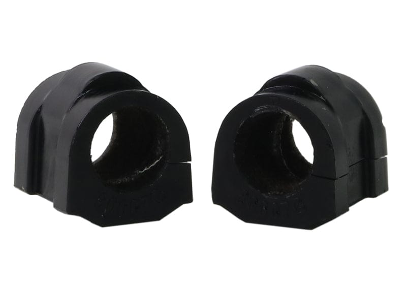 Whiteline 7 x 14 x 20 cm / Service kit - suits Whiteline sway bars Front Sway Bar Mount - Bushing Kit 26mm to Suit Whiteline Sway Bars SR