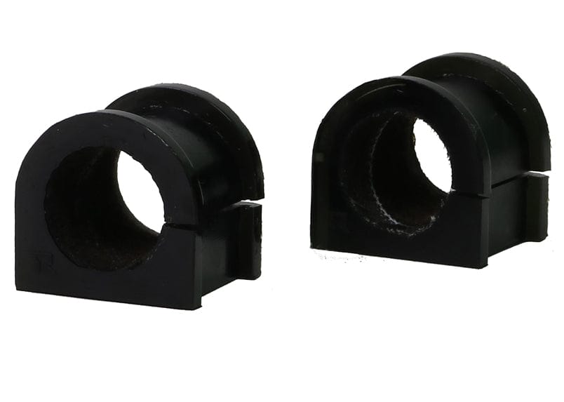 Whiteline 7 x 14 x 20 cm / Service kit - suits Whiteline sway bars Front Sway Bar Mount - Bushing Kit 26mm to Suit Whiteline Sway Bars SR