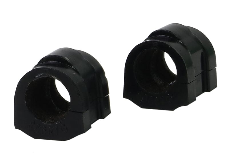 Whiteline 7 x 14 x 20 cm / Service kit - suits Whiteline sway bars Front Sway Bar Mount - Bushing Kit 26mm to Suit Whiteline Sway Bars SR