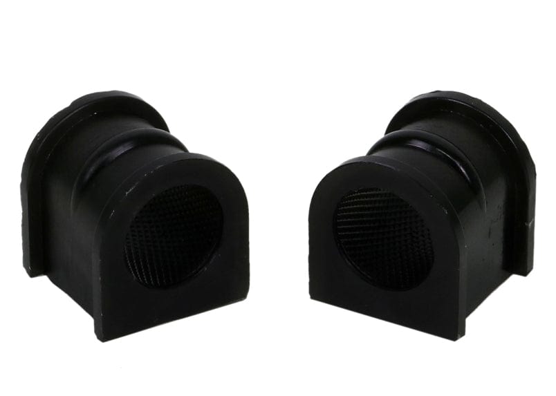 Whiteline 7 x 14 x 20 cm / Service kit - suits Whiteline sway bars Front Sway Bar Mount - Bushing Kit 27mm to Suit Whiteline Sway Bars SR
