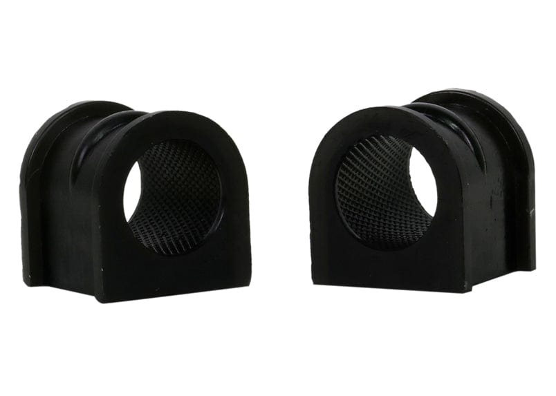 Whiteline 7 x 14 x 20 cm / Service kit - suits Whiteline sway bars Front Sway Bar Mount - Bushing Kit 27mm to Suit Whiteline Sway Bars SR