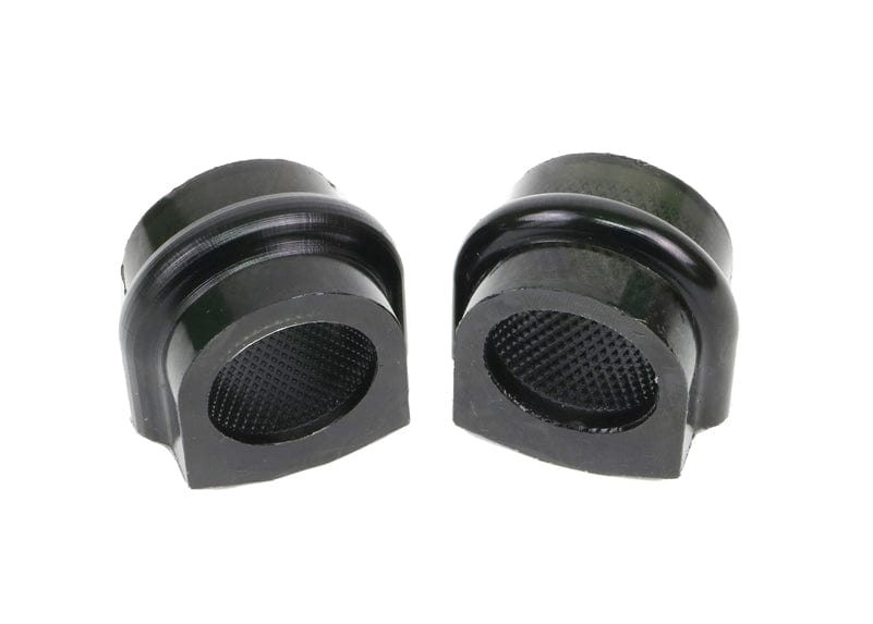 Whiteline 7 x 14 x 20 cm / Service kit - suits Whiteline sway bars Front Sway Bar Mount - Bushing Kit 27mm to Suit Whiteline Sway Bars SR