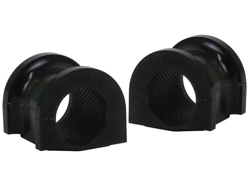 Whiteline 7 x 14 x 20 cm / Service kit - suits Whiteline sway bars Front Sway Bar Mount - Bushing Kit 27mm to Suit Whiteline Sway Bars SR