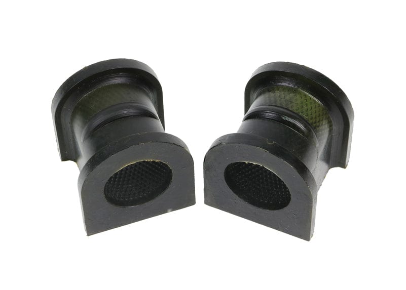 Whiteline 7 x 14 x 20 cm / Service kit - suits Whiteline sway bars Front Sway Bar Mount - Bushing Kit 27mm to Suit Whiteline Sway Bars SR