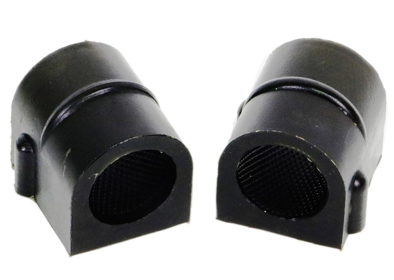 Whiteline 7 x 14 x 20 cm / Service kit - suits Whiteline sway bars Front Sway Bar Mount - Bushing Kit 27mm to Suit Whiteline Sway Bars SR