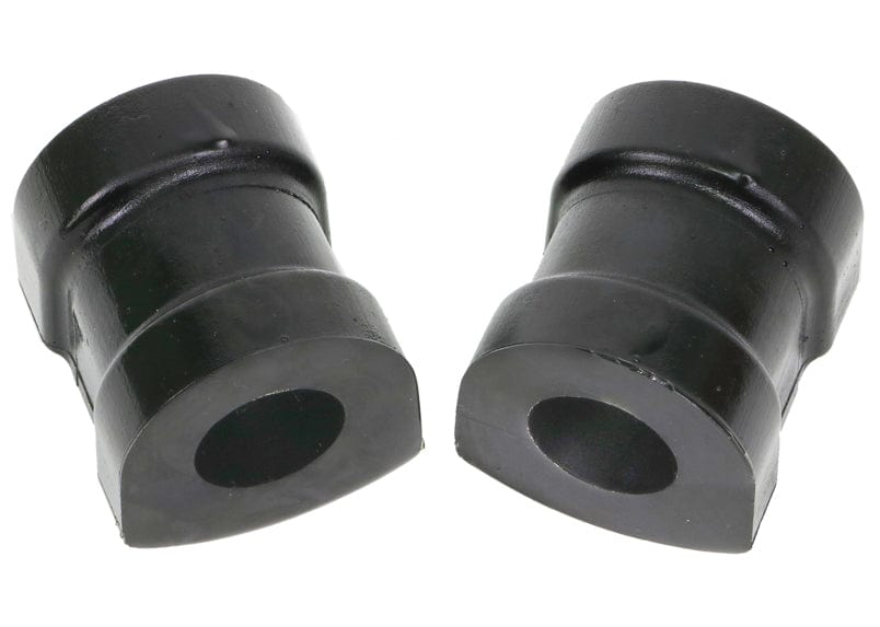 Whiteline 7 x 14 x 20 cm / Service kit - suits Whiteline sway bars Front Sway Bar Mount - Bushing Kit 27mm to Suit Whiteline Sway Bars SR