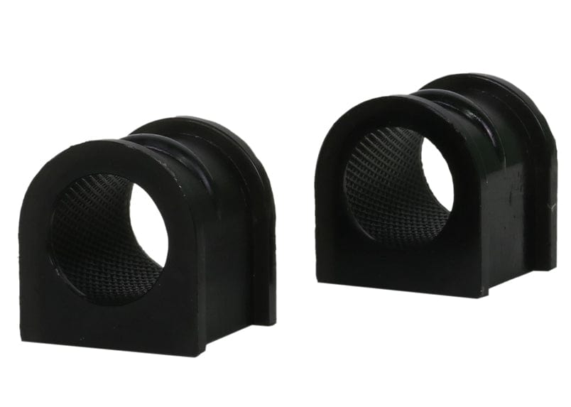 Whiteline 7 x 14 x 20 cm / Service kit - suits Whiteline sway bars Front Sway Bar Mount - Bushing Kit 27mm to Suit Whiteline Sway Bars SR
