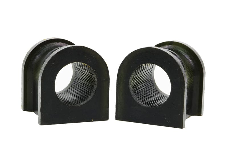 Whiteline 7 x 14 x 20 cm / Service kit - suits Whiteline sway bars Front Sway Bar Mount - Bushing Kit 27mm to Suit Whiteline Sway Bars SR