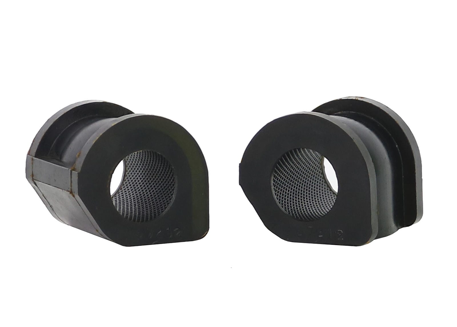 Whiteline 7 x 14 x 20 cm / Service kit - suits Whiteline sway bars Front Sway Bar Mount - Bushing Kit 27mm to Suit Whiteline Sway Bars SR