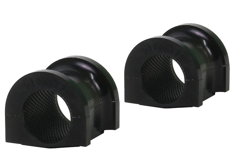 Whiteline 7 x 14 x 20 cm / Service kit - suits Whiteline sway bars Front Sway Bar Mount - Bushing Kit 27mm to Suit Whiteline Sway Bars SR