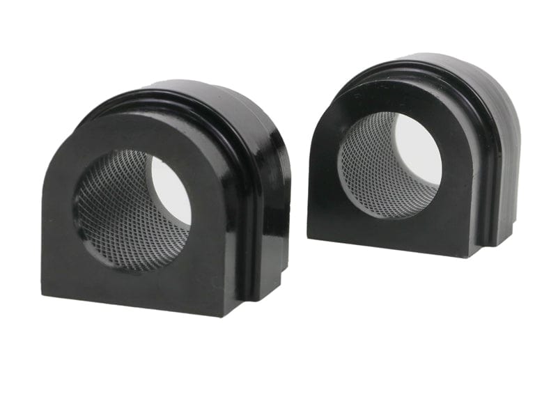 Whiteline 7 x 14 x 20 cm / Service kit - suits Whiteline sway bars Front Sway Bar Mount - Bushing Kit 27mm to Suit Whiteline Sway Bars SR