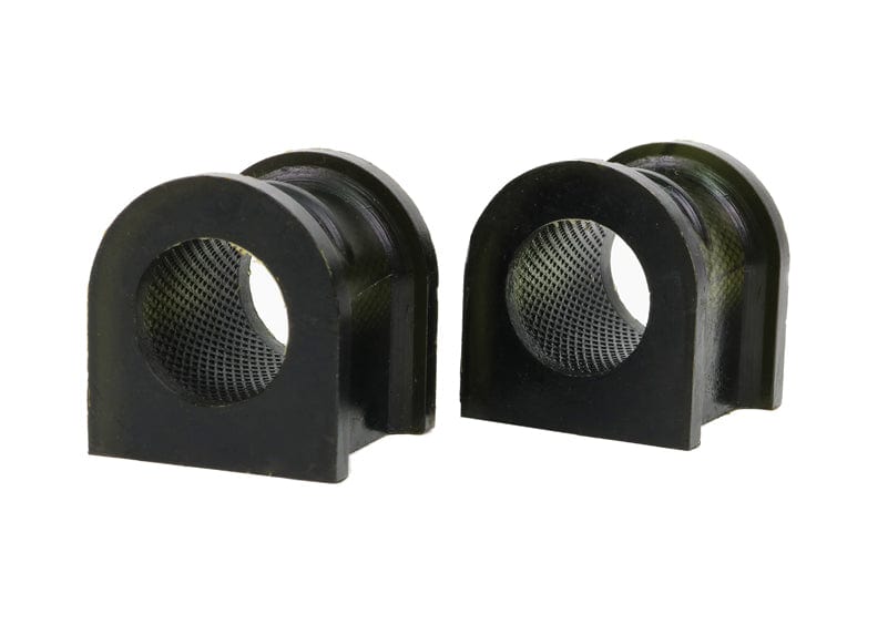 Whiteline 7 x 14 x 20 cm / Service kit - suits Whiteline sway bars Front Sway Bar Mount - Bushing Kit 27mm to Suit Whiteline Sway Bars SR