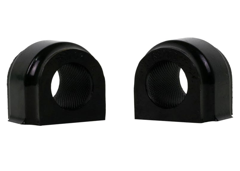 Whiteline 7 x 14 x 20 cm / Service kit - suits Whiteline sway bars Front Sway Bar Mount - Bushing Kit 28.6mm to Suit Whiteline Sway Bars SR