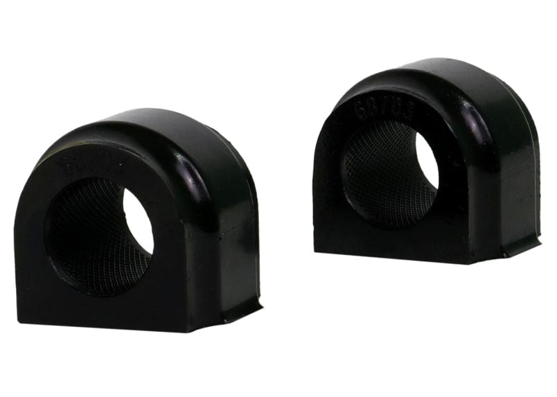 Whiteline 7 x 14 x 20 cm / Service kit - suits Whiteline sway bars Front Sway Bar Mount - Bushing Kit 28.6mm to Suit Whiteline Sway Bars SR