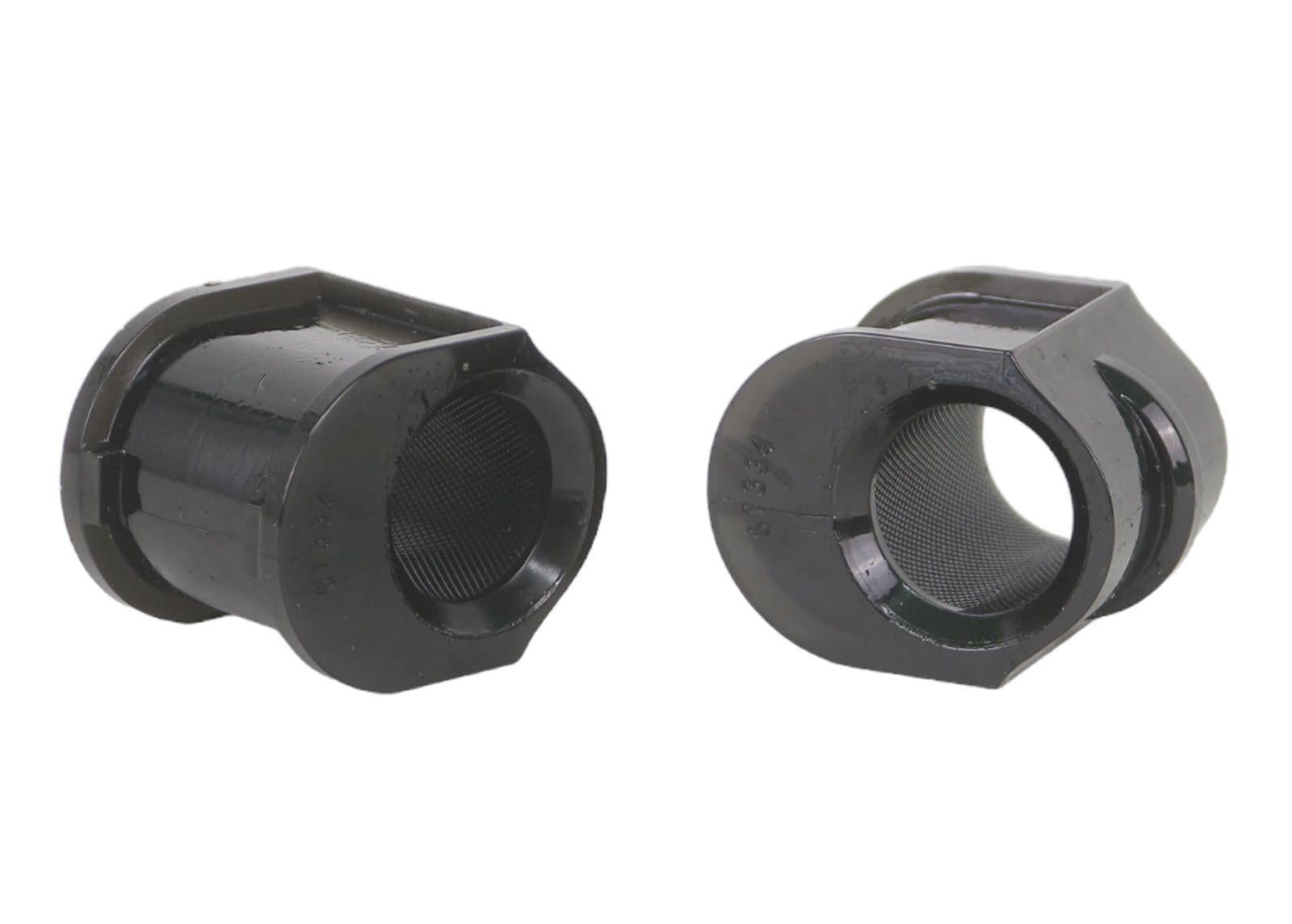Whiteline 7 x 14 x 20 cm / Service kit - suits Whiteline sway bars Front Sway Bar Mount - Bushing Kit 30mm to Suit Whiteline Sway Bars SR