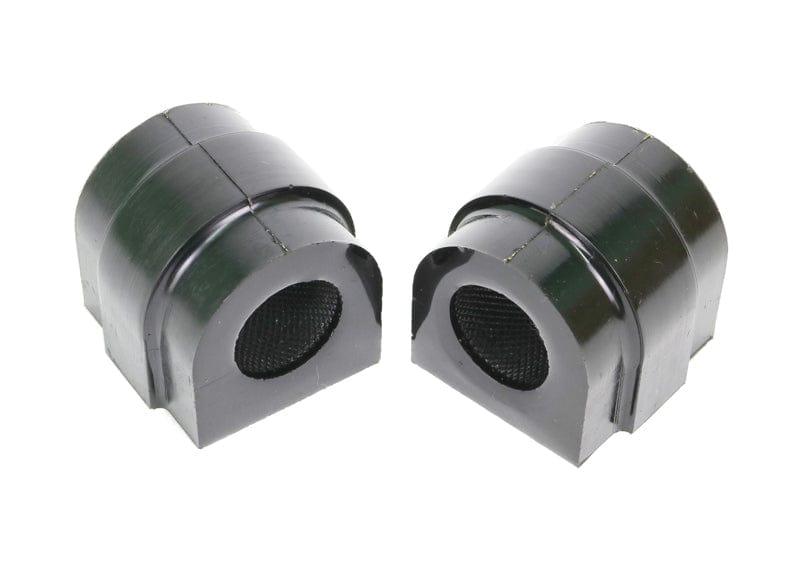 Whiteline 7 x 14 x 20 cm / Service kit - suits Whiteline sway bars Front Sway Bar Mount - Bushing Kit 30mm to Suit Whiteline Sway Bars SR