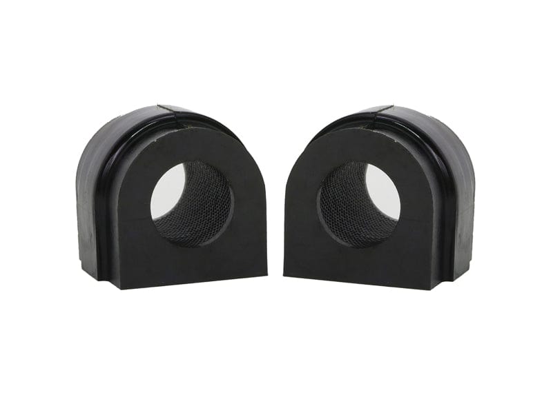 Whiteline 7 x 14 x 20 cm / Service kit - suits Whiteline sway bars Front Sway Bar Mount - Bushing Kit 30mm to Suit Whiteline Sway Bars SR