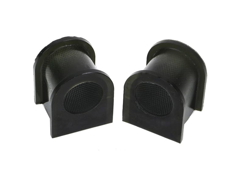 Whiteline 7 x 14 x 20 cm / Service kit - suits Whiteline sway bars Front Sway Bar Mount - Bushing Kit 30mm to Suit Whiteline Sway Bars SR