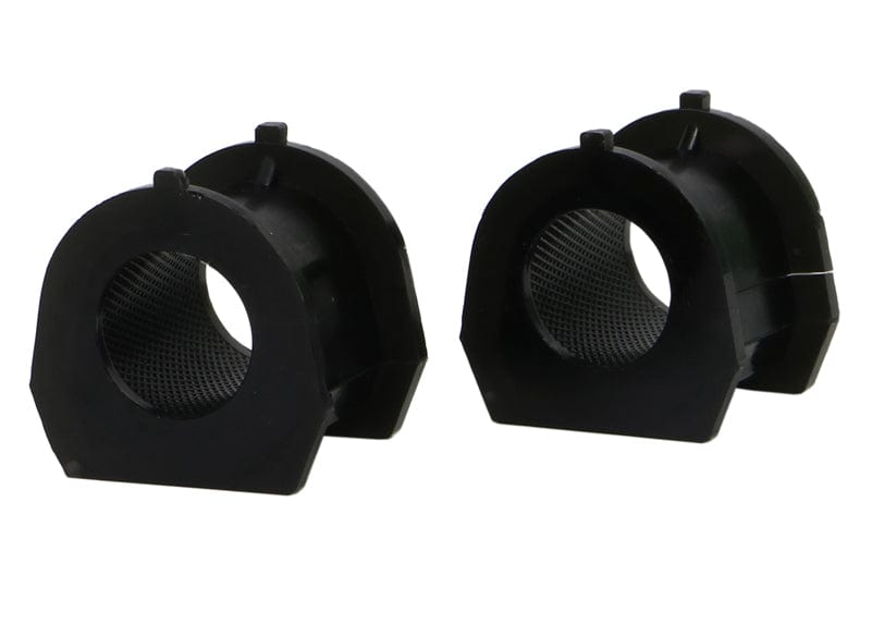 Whiteline 7 x 14 x 20 cm / Service kit - suits Whiteline sway bars Front Sway Bar Mount - Bushing Kit 30mm to Suit Whiteline Sway Bars SR