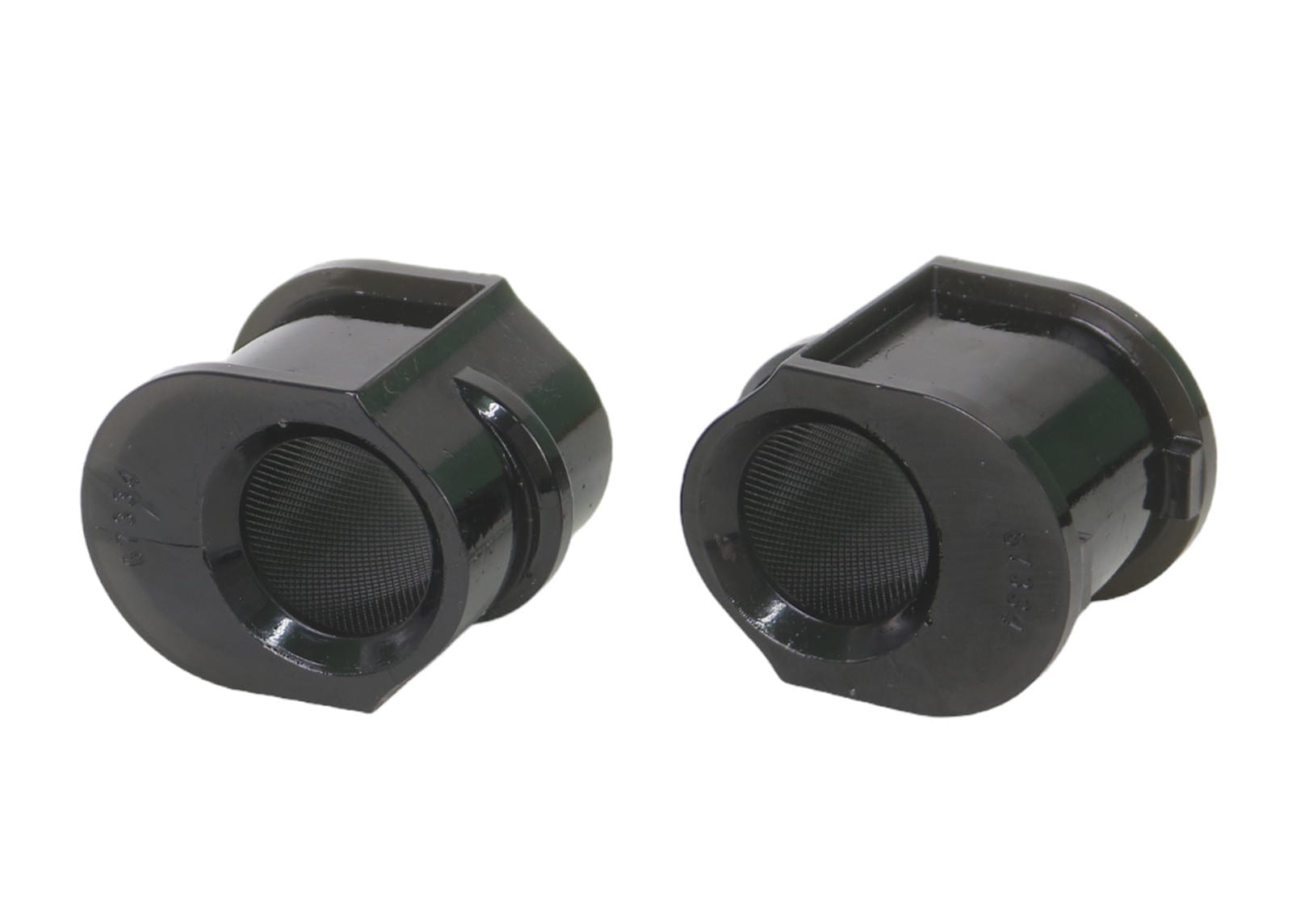 Whiteline 7 x 14 x 20 cm / Service kit - suits Whiteline sway bars Front Sway Bar Mount - Bushing Kit 30mm to Suit Whiteline Sway Bars SR