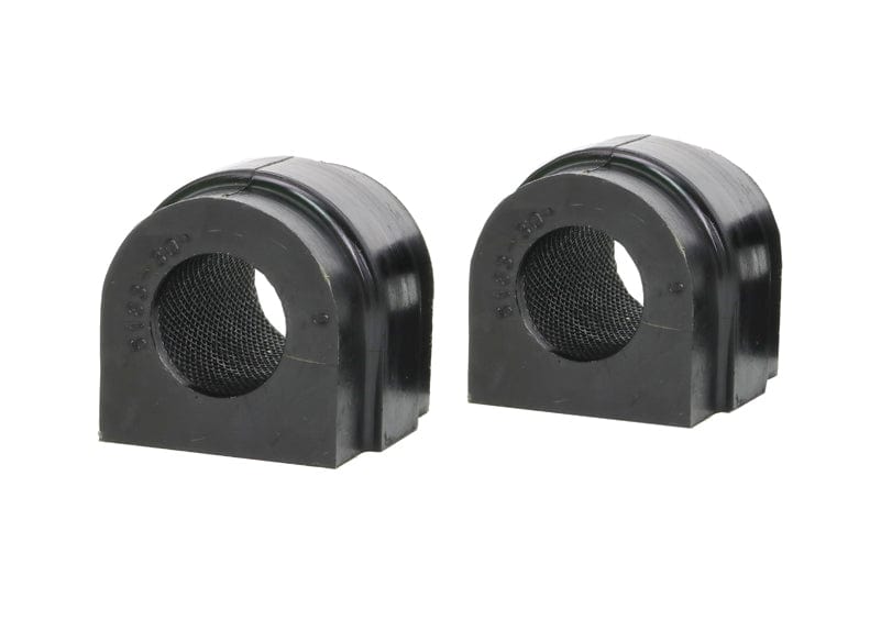 Whiteline 7 x 14 x 20 cm / Service kit - suits Whiteline sway bars Front Sway Bar Mount - Bushing Kit 30mm to Suit Whiteline Sway Bars SR