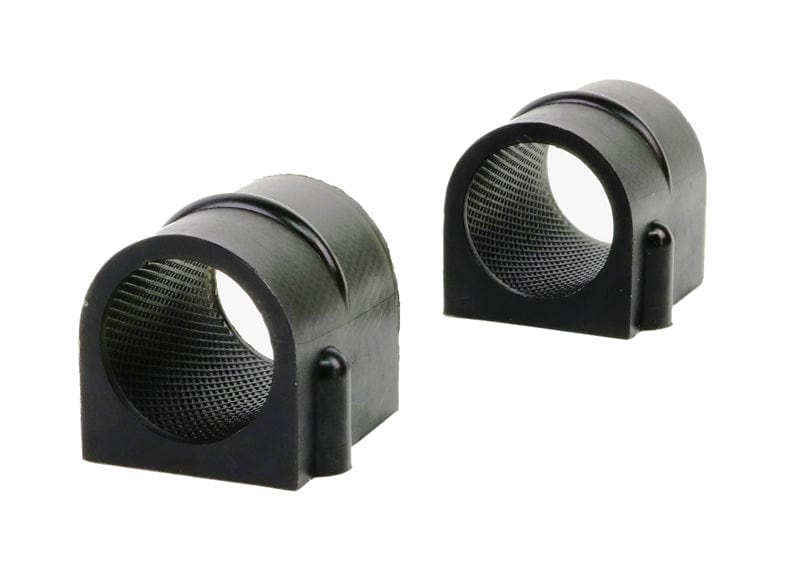 Whiteline 7 x 14 x 20 cm / Service kit - suits Whiteline sway bars Front Sway Bar Mount - Bushing Kit 30mm to Suit Whiteline Sway Bars SR