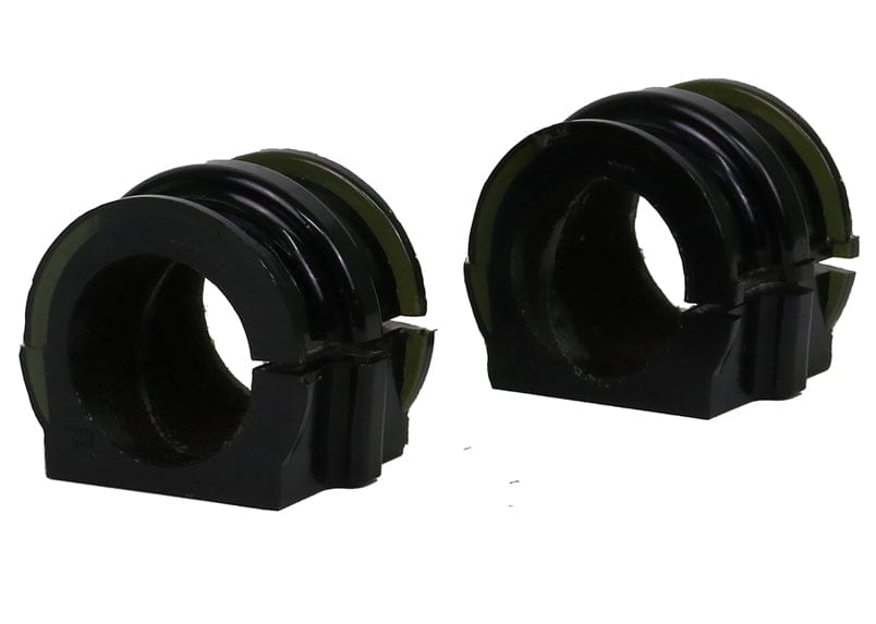 Whiteline 7 x 14 x 20 cm / Service kit - suits Whiteline sway bars Front Sway Bar Mount - Bushing Kit 32mm to Suit Whiteline Sway Bars SR
