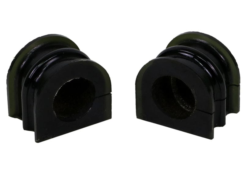 Whiteline 7 x 14 x 20 cm / Service kit - suits Whiteline sway bars Front Sway Bar Mount - Bushing Kit 33mm to Suit Whiteline Sway Bars SR