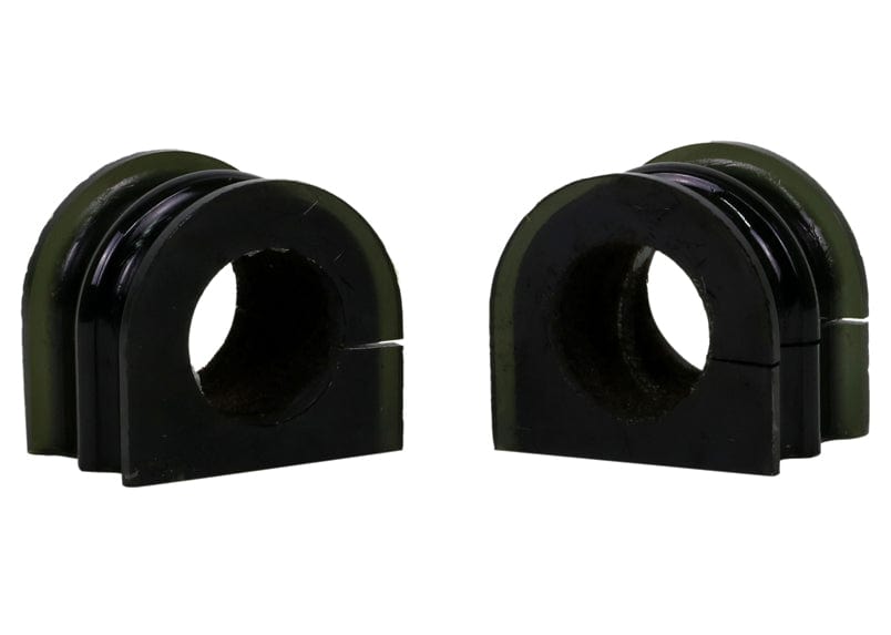 Whiteline 7 x 14 x 20 cm / Service kit - suits Whiteline sway bars Front Sway Bar Mount - Bushing Kit 33mm to Suit Whiteline Sway Bars SR