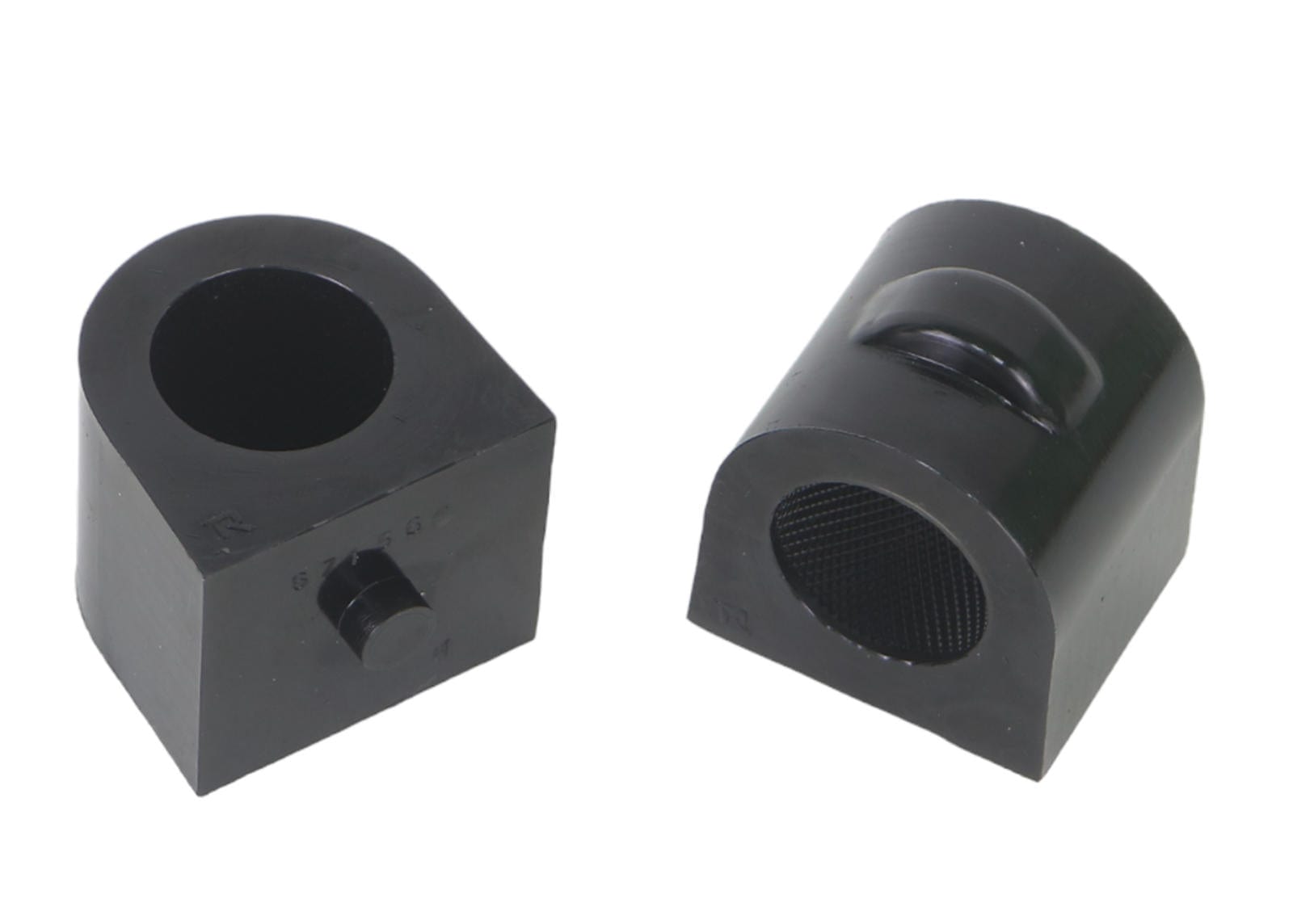 Whiteline 7 x 14 x 20 cm / Service kit - suits Whiteline sway bars Front Sway Bar Mount - Bushing Kit 33mm to Suit Whiteline Sway Bars SR