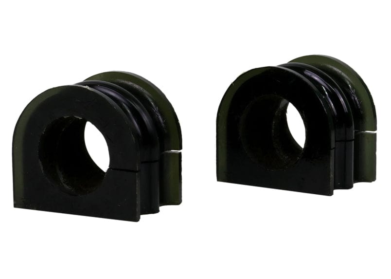 Whiteline 7 x 14 x 20 cm / Service kit - suits Whiteline sway bars Front Sway Bar Mount - Bushing Kit 33mm to Suit Whiteline Sway Bars SR