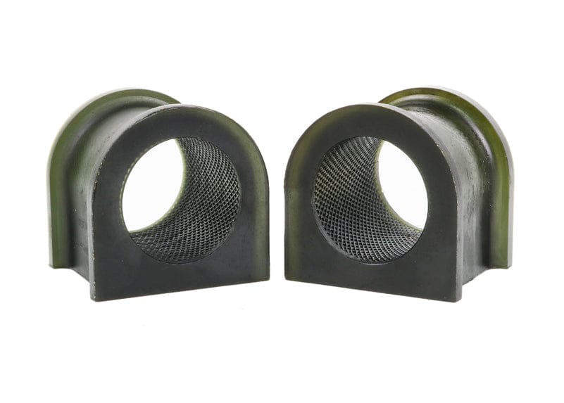 Whiteline 7 x 14 x 20 cm / Service kit - suits Whiteline sway bars Front Sway Bar Mount - Bushing Kit 38mm to Suit Whiteline Sway Bars SR