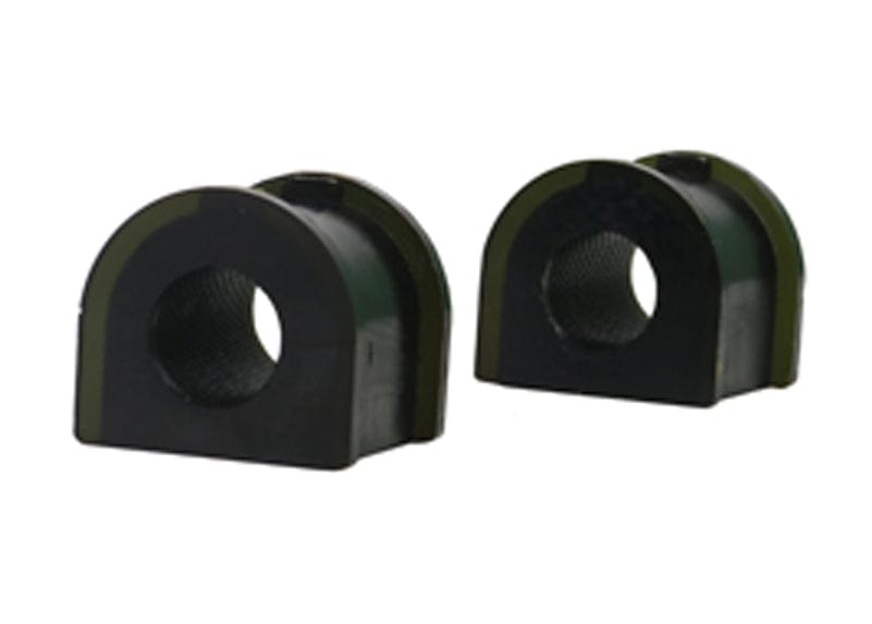 Whiteline 7 x 14 x 20 cm / Service kit - suits Whiteline sway bars Rear Sway Bar Mount - Bushing Kit 22mm to Suit Whiteline Sway Bars SR