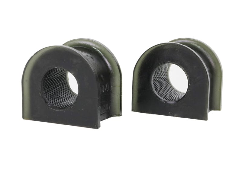 Whiteline 7 x 14 x 20 cm / Service kit - suits Whiteline sway bars Rear Sway Bar Mount - Bushing Kit 24mm to Suit Whiteline Sway Bars SR