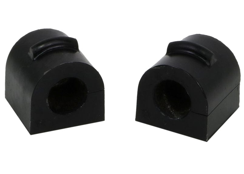 Whiteline 7 x 14 x 20 cm / Service kit - suits Whiteline sway bars Sway Bar Mount - Bushing Kit 24mm to Suit Whiteline Sway Bars SR
