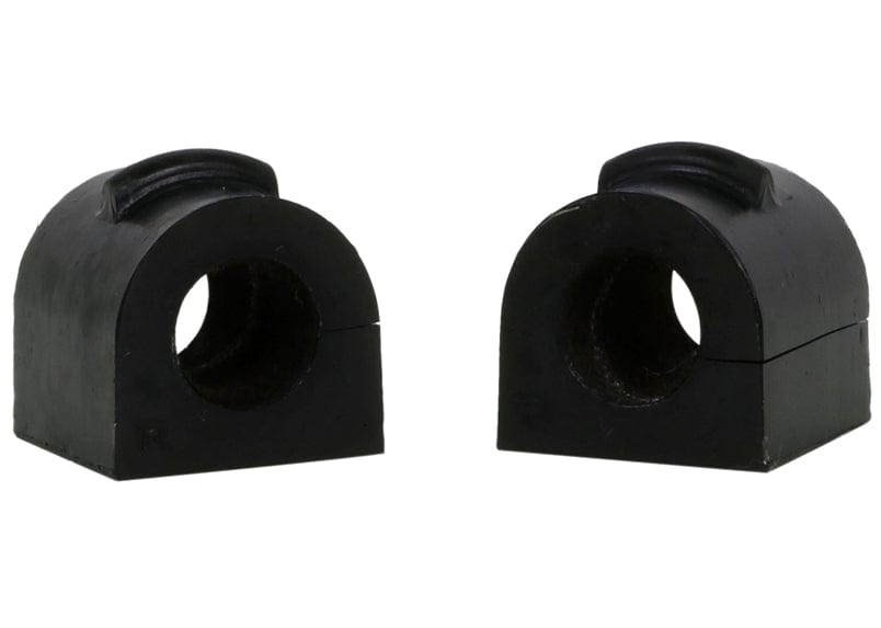 Whiteline 7 x 14 x 20 cm / Service kit - suits Whiteline sway bars Sway Bar Mount - Bushing Kit 24mm to Suit Whiteline Sway Bars SR