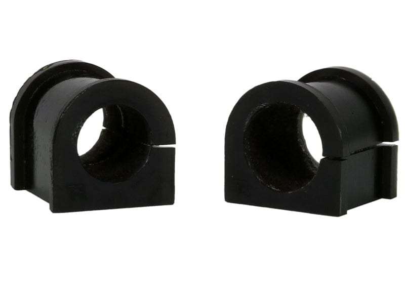 Whiteline 7 x 14 x 20 cm / Service kit - suits Whiteline sway bars Sway Bar Mount - Bushing Kit 27mm to Suit Whiteline Sway Bars SR